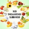 Intolleranze alimentari